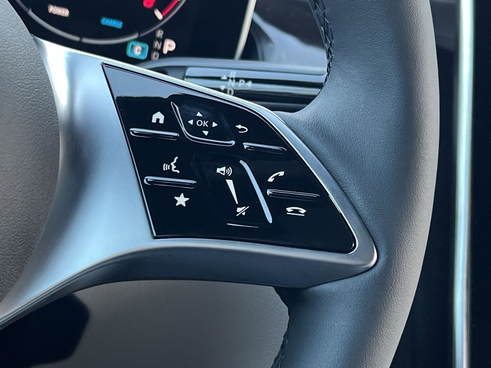 New 2026 Mercedes-Benz GLC 300 4MATIC image 29