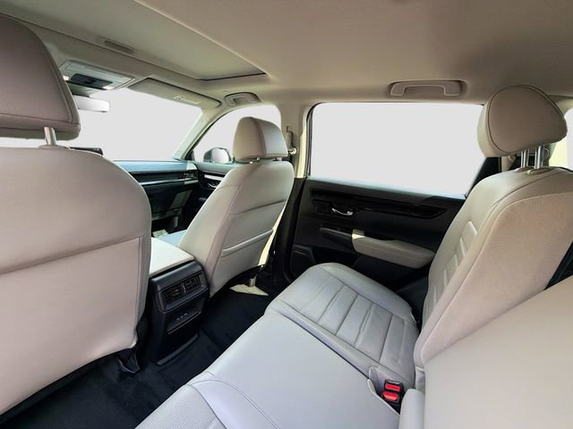 Used 2025 Honda CR-V EX-L image 23