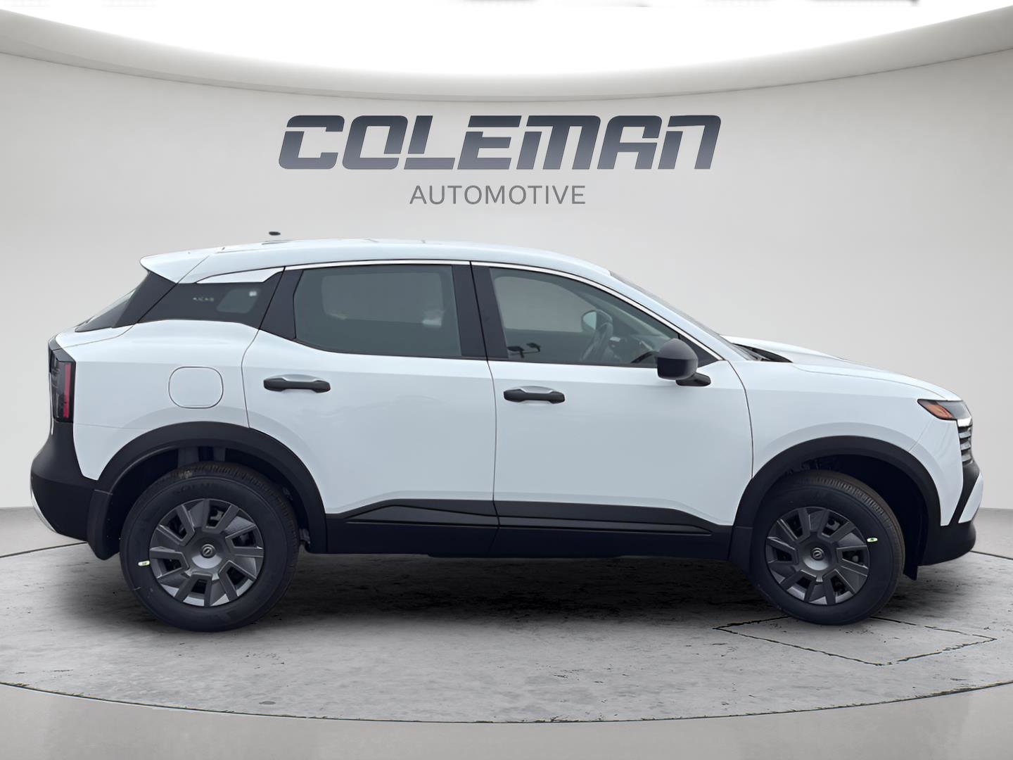 New 2026 Nissan Kicks S image 10