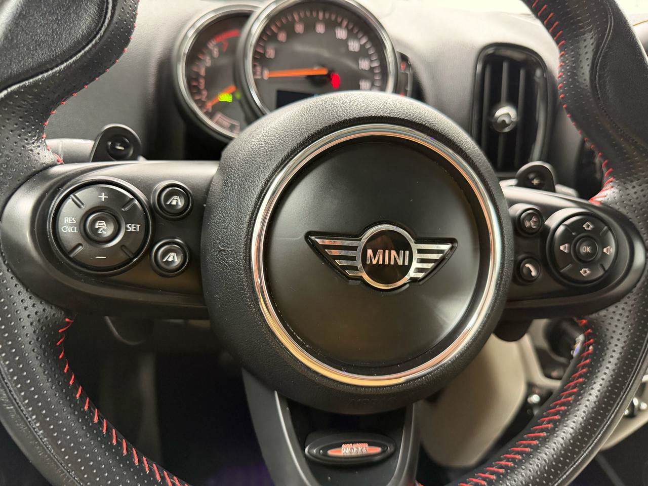 Used 2019 MINI Cooper Countryman S FWD image 18