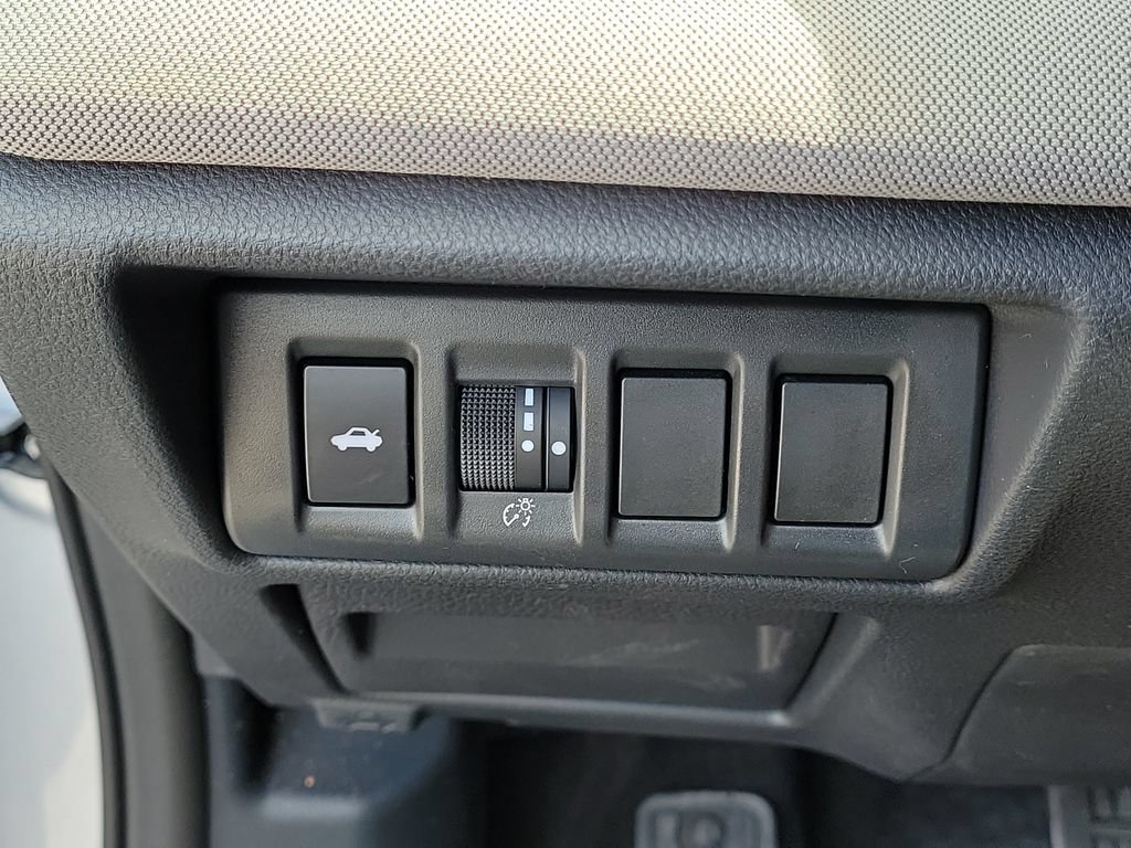 Certified 2024 Subaru Legacy Premium AWD/4WD image 29