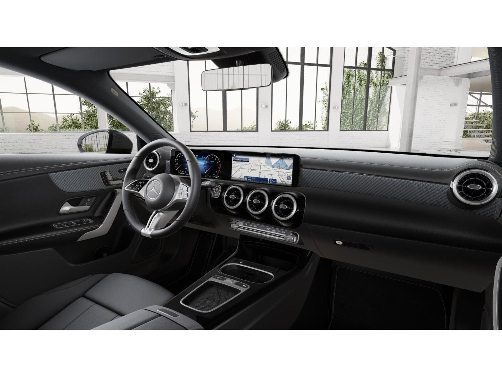 New 2026 Mercedes-Benz CLA 250 4MATIC image 48