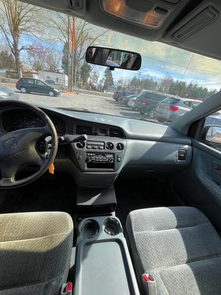 Used 2001 Honda Odyssey LX image 27