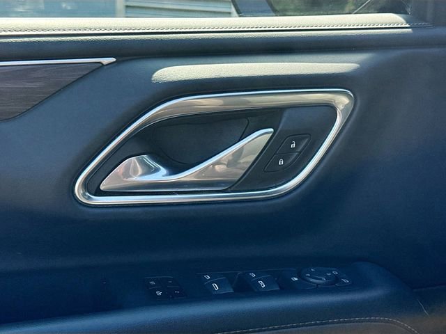 Used 2023 Chevrolet Tahoe LT image 20