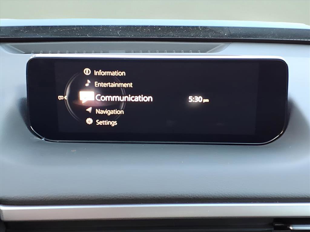 Certified 2023 MAZDA CX-50 2.5 S w/ Cargo Package image 8