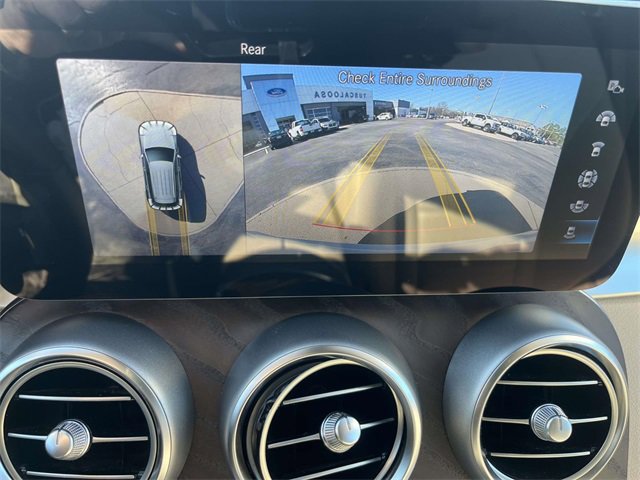 Used 2021 Mercedes-Benz GLC 300 image 20