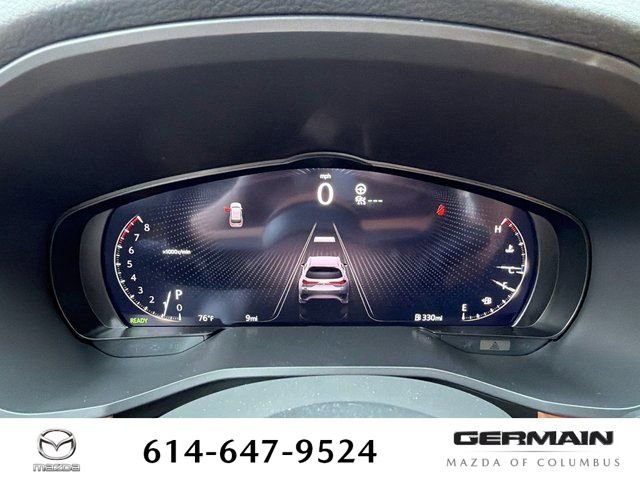 New 2026 MAZDA CX-70 3.3 Turbo S w/ Premium Plus AWD/4WD image 21
