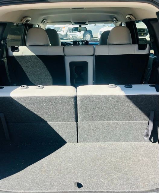 Used 2024 Mitsubishi Outlander SEL image 8