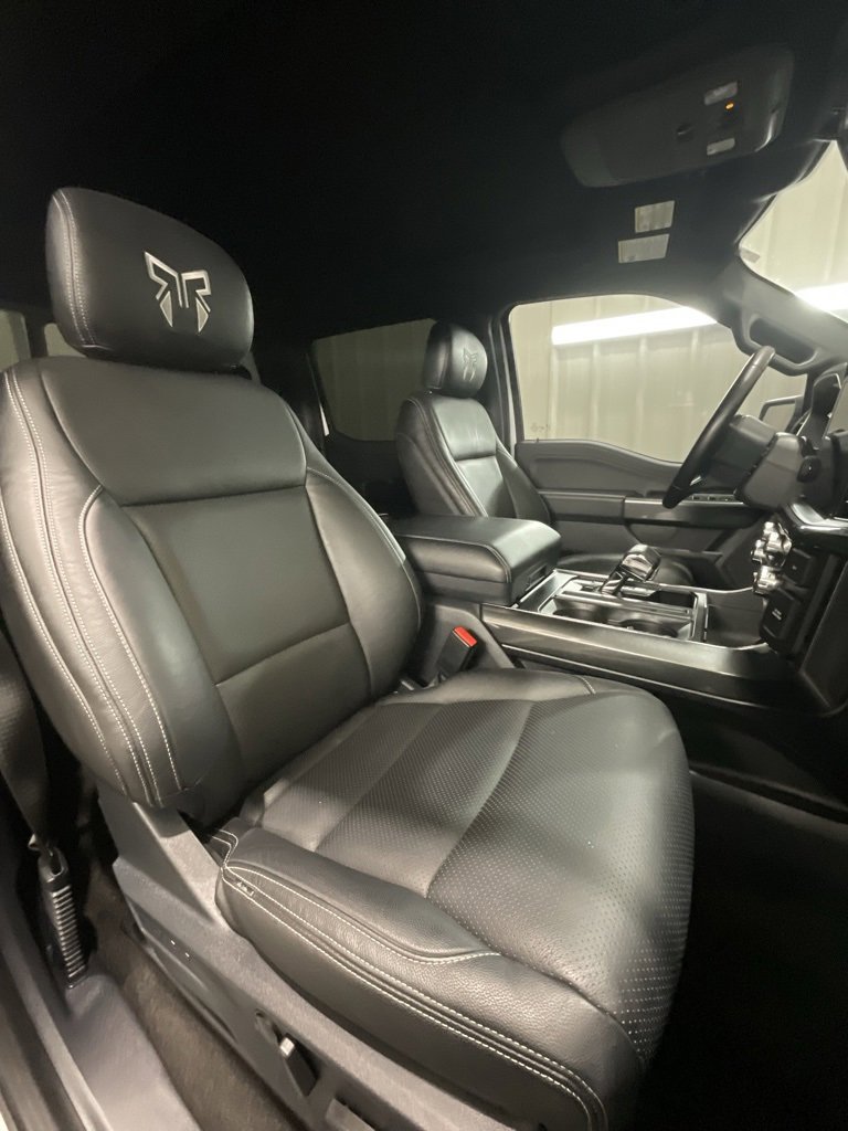 Used 2022 Ford F150 XLT w/ Equipment Group 302A High image 13