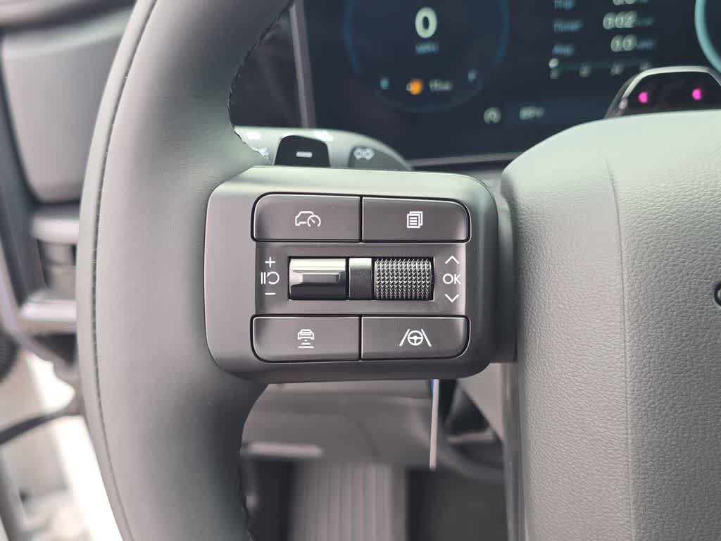 New 2026 Hyundai Santa Fe Calligraphy FWD image 24
