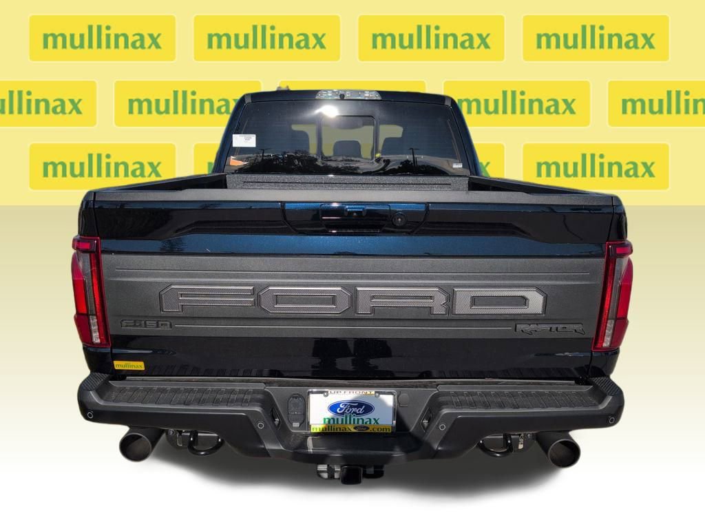 New 2025 Ford F150 Raptor image 24