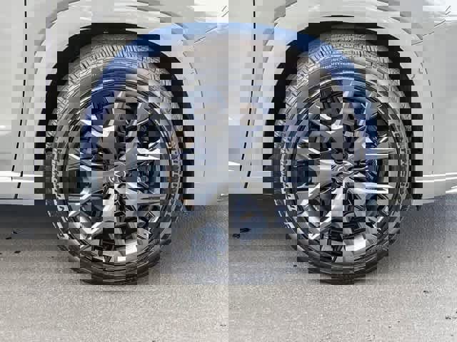 New 2026 Lexus TX 500h AWD image 12