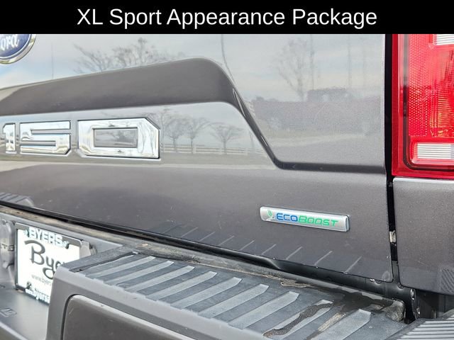 Used 2019 Ford F150 XL w/ Equipment Group 101A Mid image 14