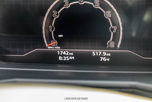 Used 2024 Lamborghini Urus S AWD/4WD image 19
