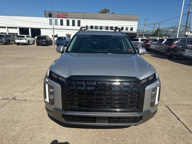 Used 2023 Hyundai Palisade SEL w/ Cargo Package image 8