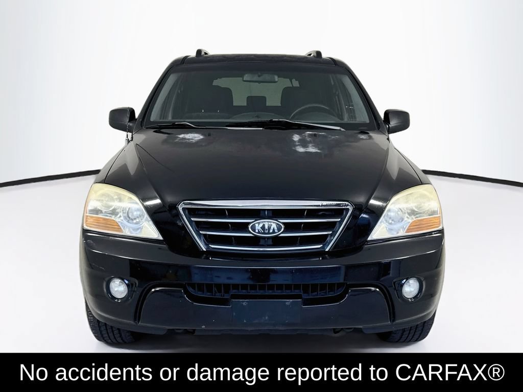 Used 2008 Kia Sorento 2WD w/ Sport Pkg image 2