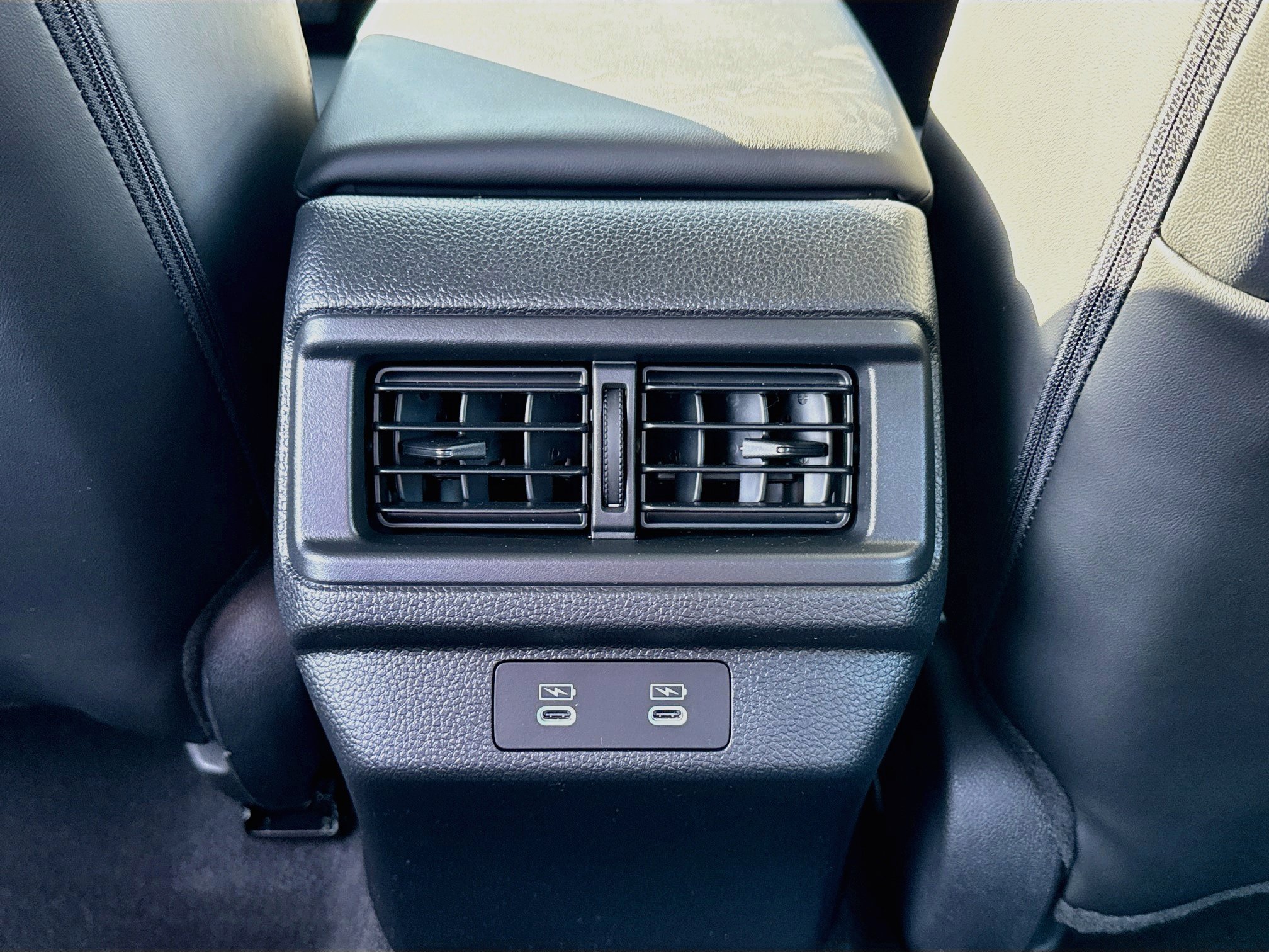 New 2026 Honda Accord EX-L image 19