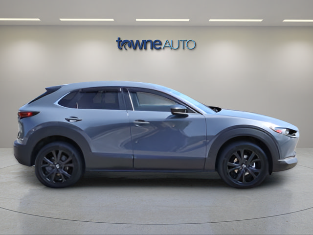 Used 2023 MAZDA CX-30 AWD 2.5 S w/ Preferred Package image 6