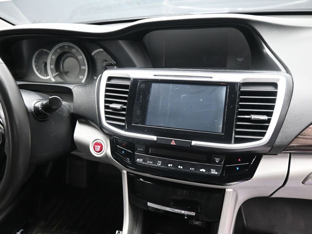 Used 2016 Honda Accord EX-L image 19