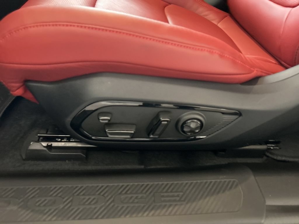 New 2026 Dodge Charger Scat Pack AWD/4WD image 41