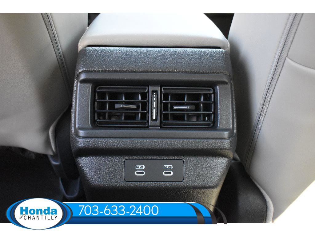 New 2026 Honda Accord Hybrid Touring image 33