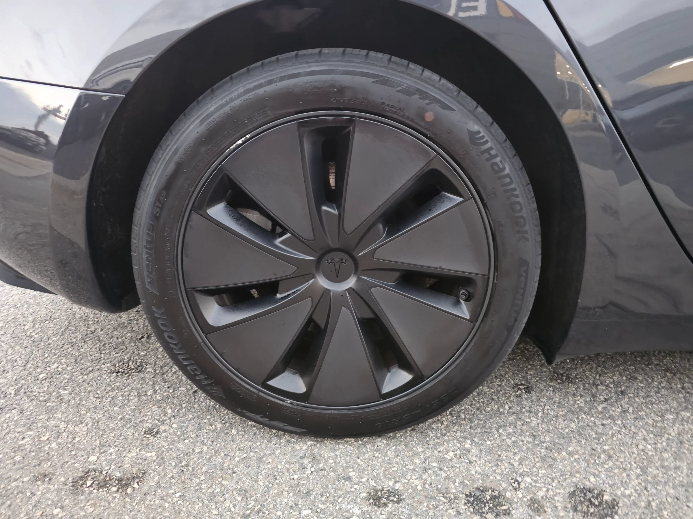 Used 2024 Tesla Model 3 Long Range RWD image 32