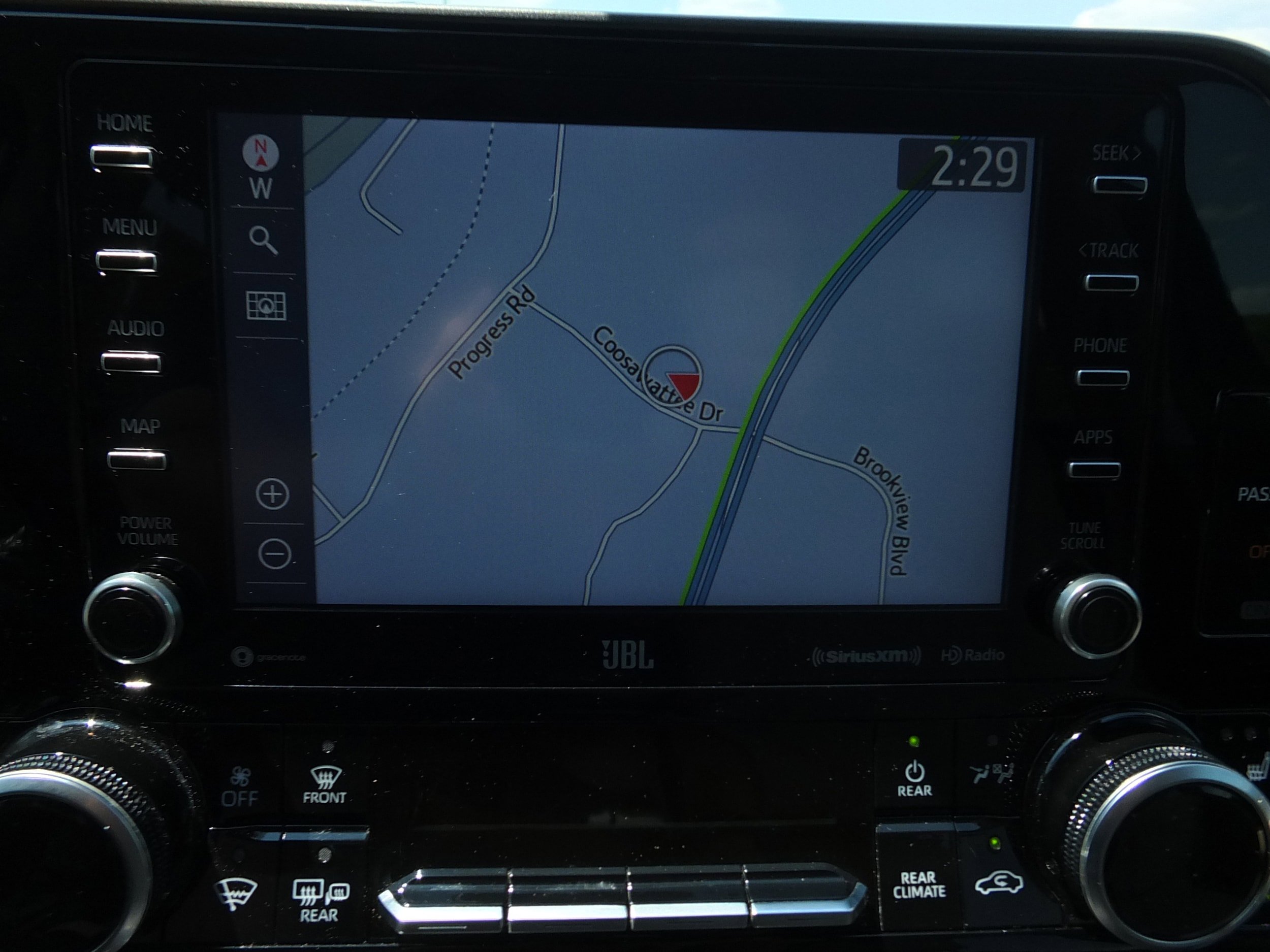 Used 2020 Toyota Highlander Limited FWD image 32