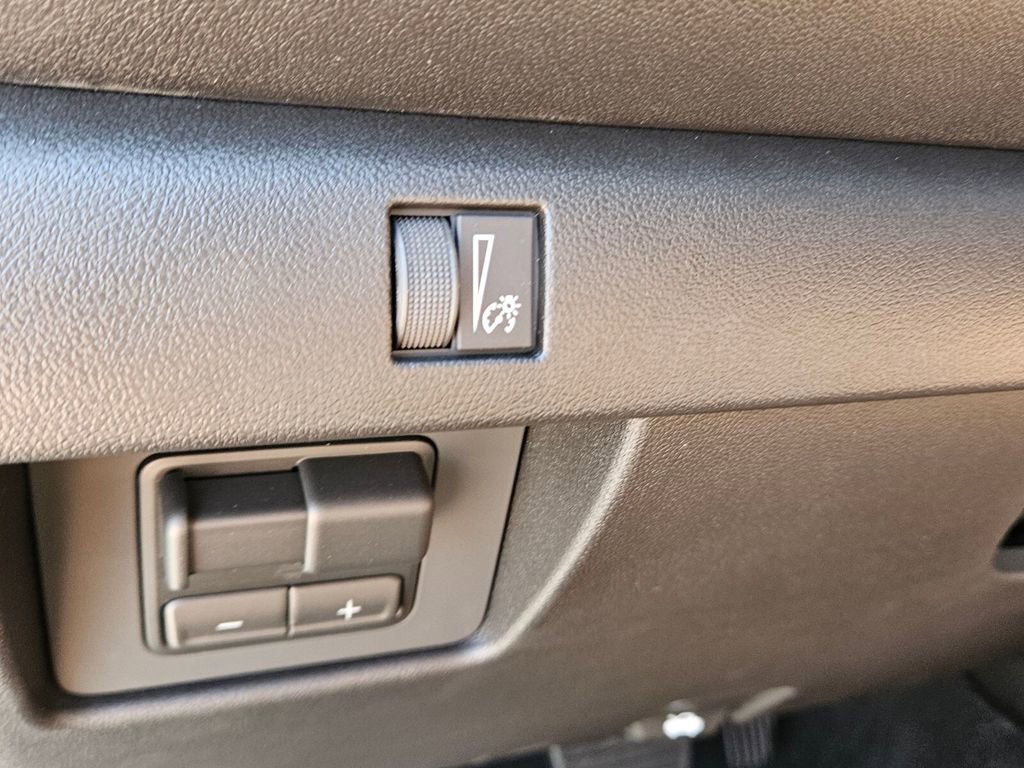 New 2026 Chevrolet Colorado W/T w/ Advanced Trailering Package AWD/4WD image 26