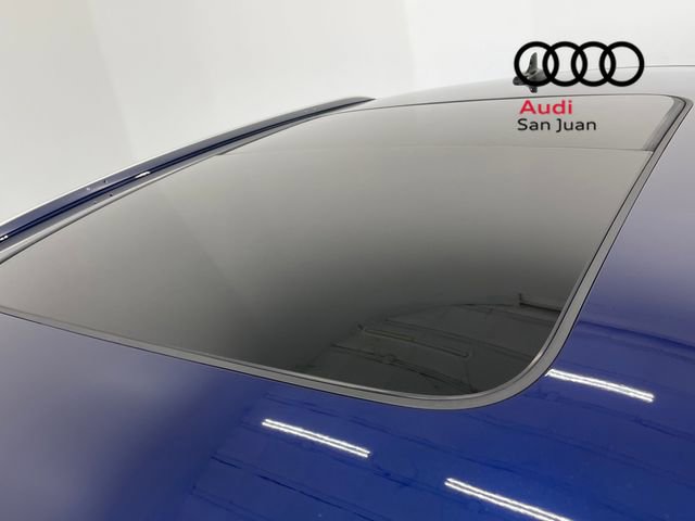 New 2025 Audi Q3 2.0T Premium image 36