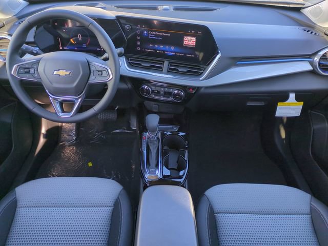 New 2026 Chevrolet Trax LT w/ Sunroof Package image 14