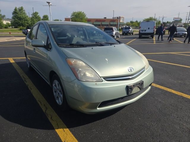 Used 2008 Toyota Prius FWD image 1