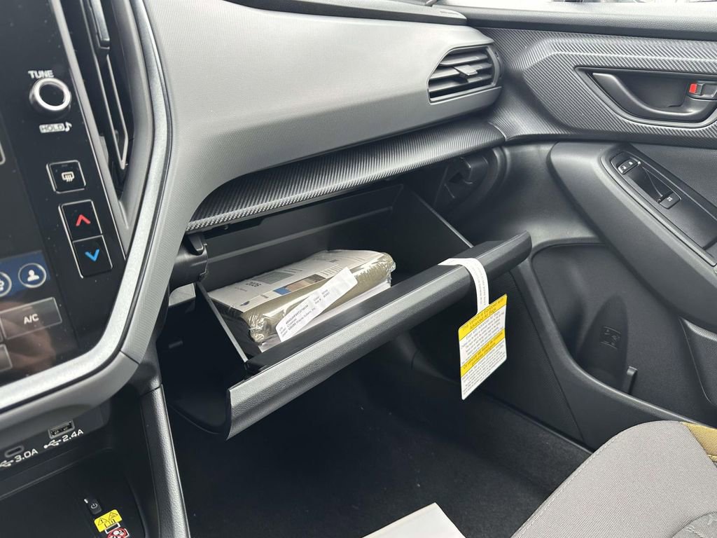 New 2026 Subaru Crosstrek 2.5i Sport image 17