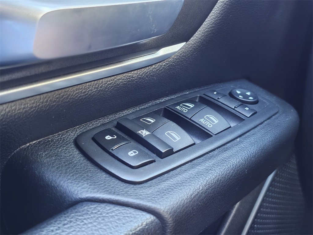 Used 2022 RAM 1500 Big Horn image 16