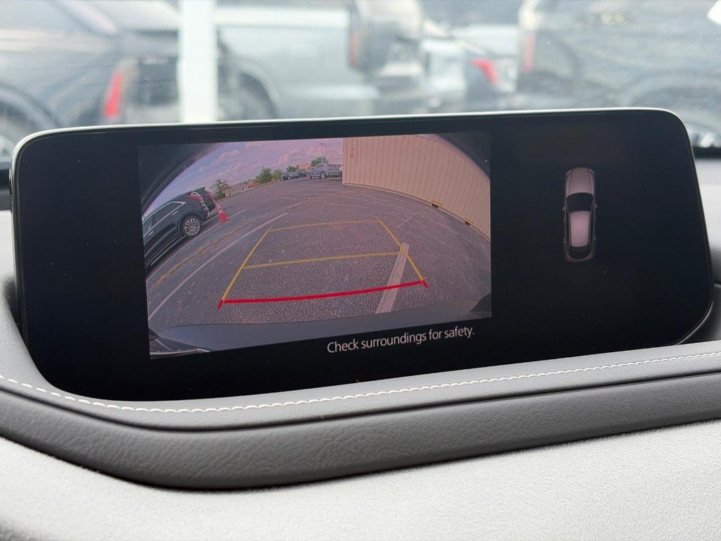 Certified 2026 MAZDA CX-30 AWD 2.5 S image 27