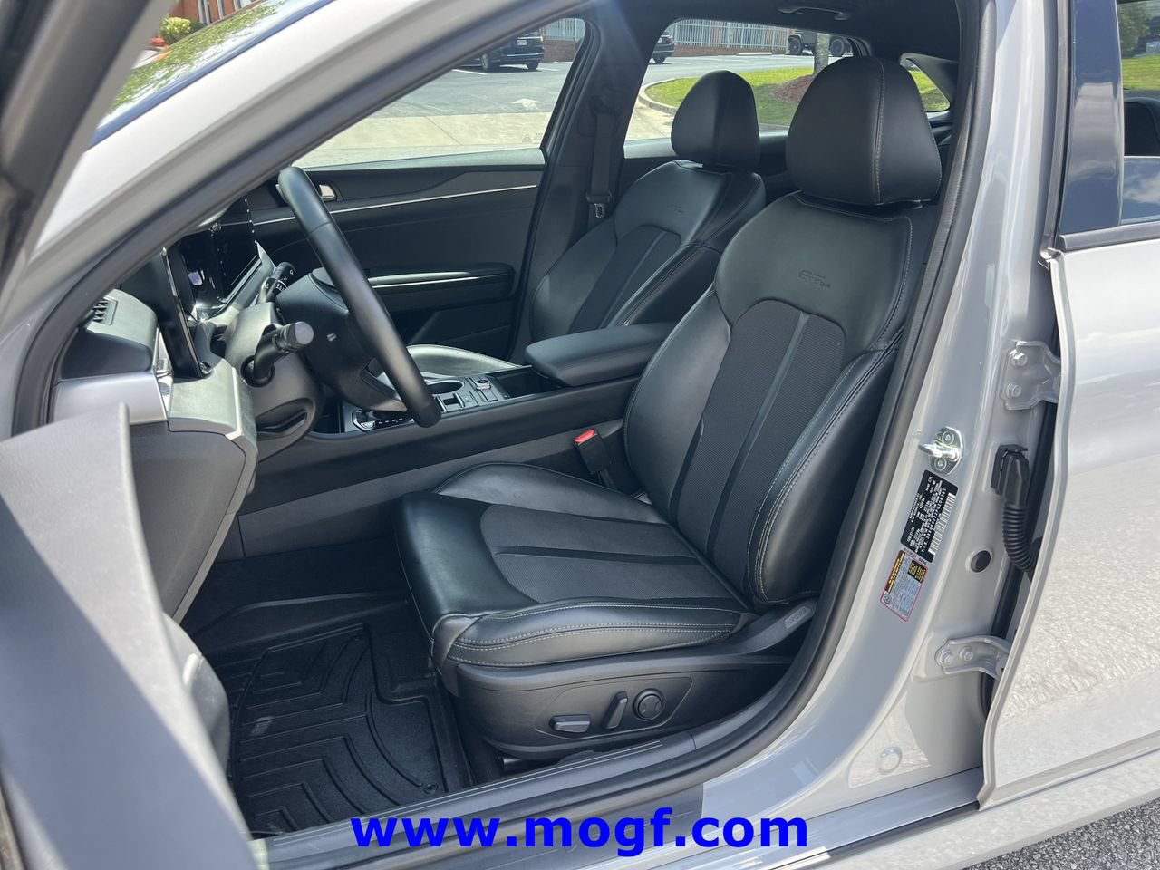 Used 2023 Kia K5 GT-Line FWD image 18