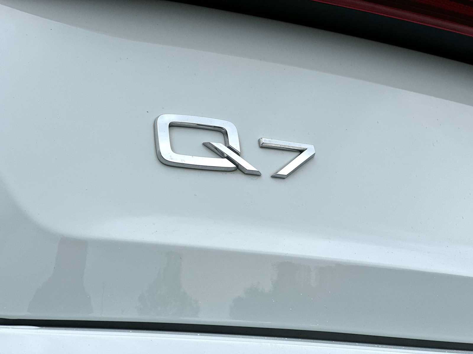 Used 2023 Audi Q7 3.0T Premium Plus AWD/4WD image 15