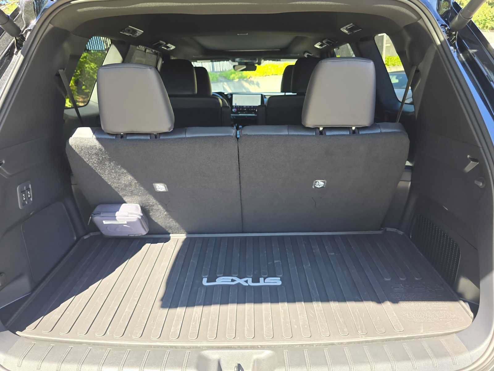 Used 2026 Lexus TX 350 AWD w/ Technology Package image 14