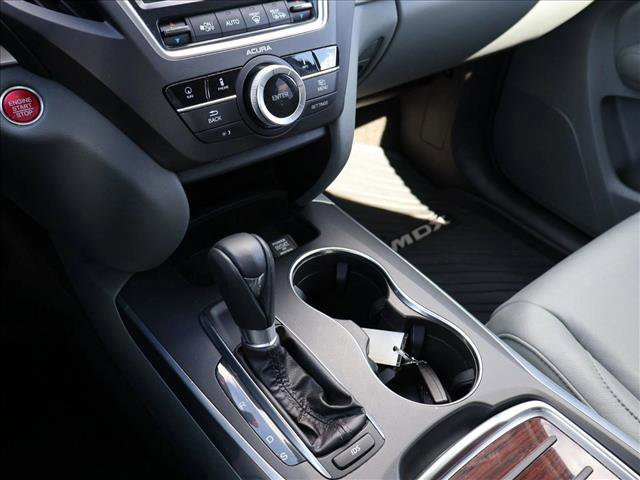 Used 2015 Acura MDX SH-AWD w/ Technology Package image 21