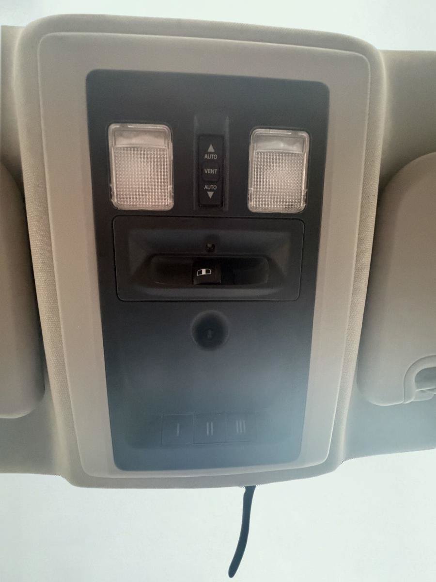 Used 2012 RAM 1500 Laramie w/ Protection Group AWD/4WD image 11