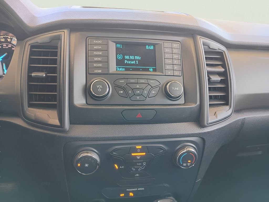 Used 2021 Ford Ranger XL image 7