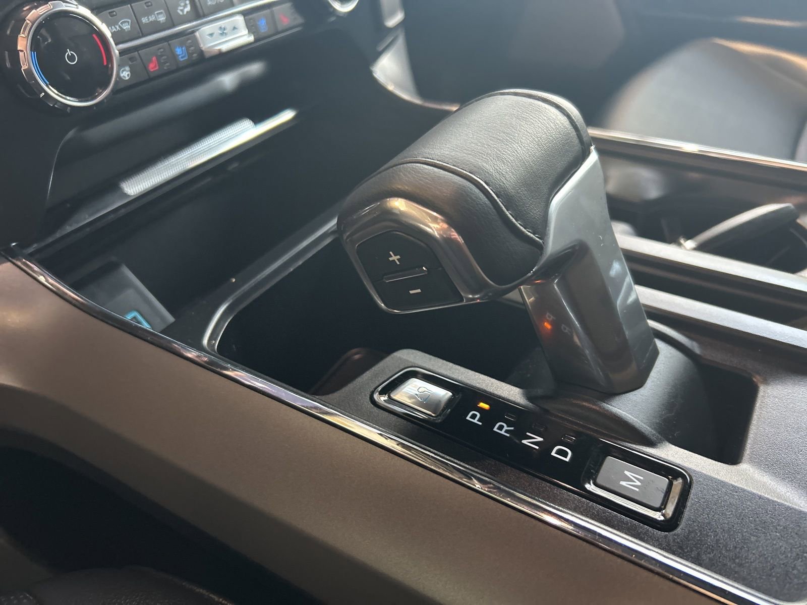 Used 2024 Ford F150 Lariat w/ Bed Utility Package image 23