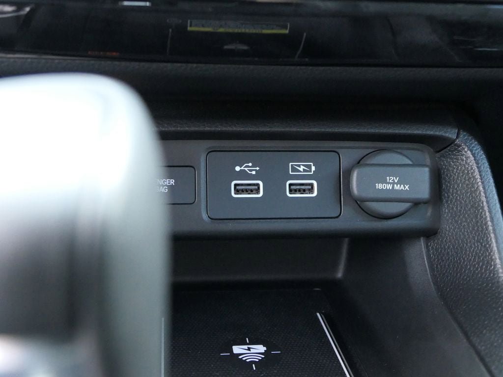Used 2024 Honda Civic Touring image 22