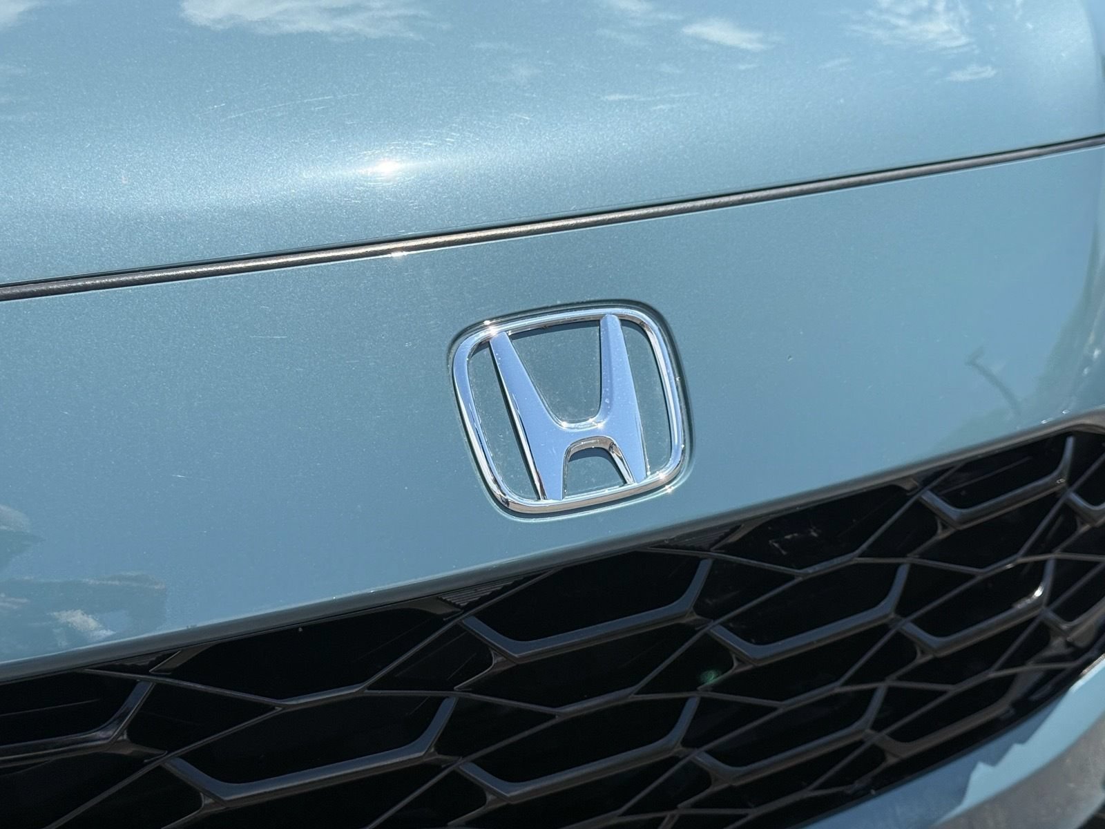 Certified 2026 Honda HR-V EX-L image 33
