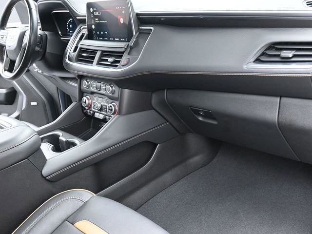 Used 2022 GMC Yukon AT4 image 30