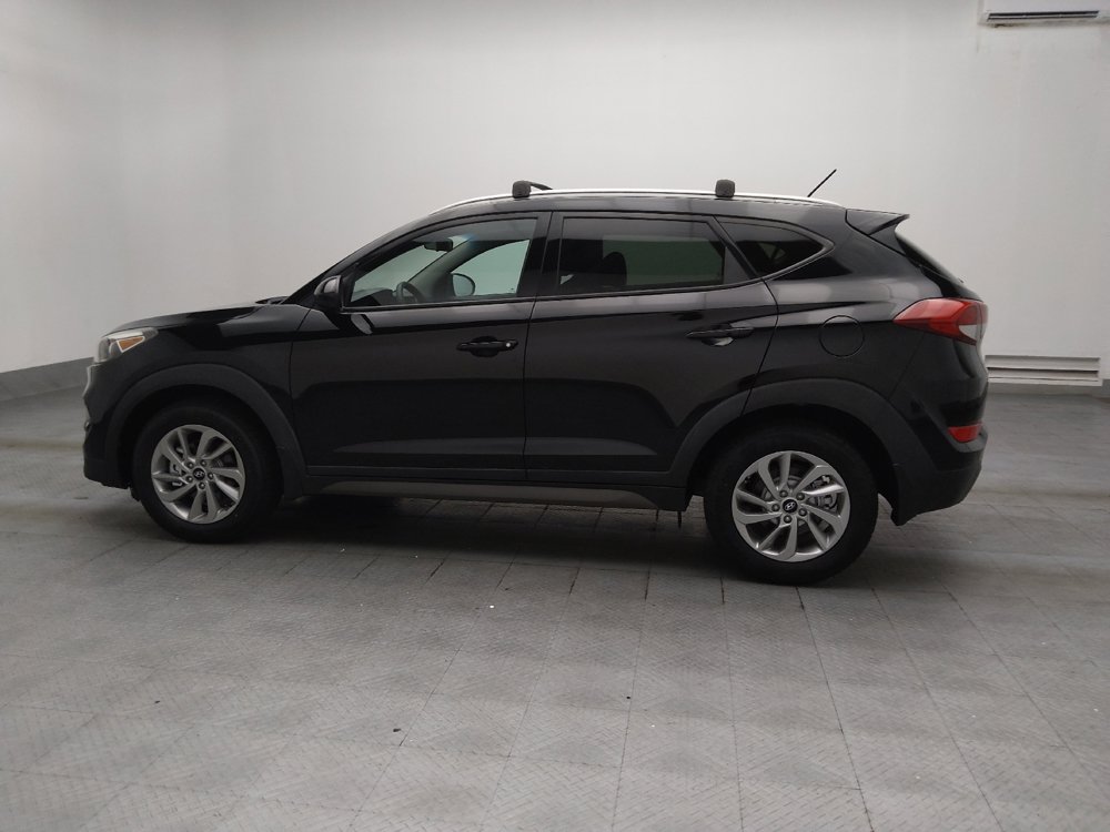 Used 2016 Hyundai Tucson SE w/ Option Group 02 FWD image 3
