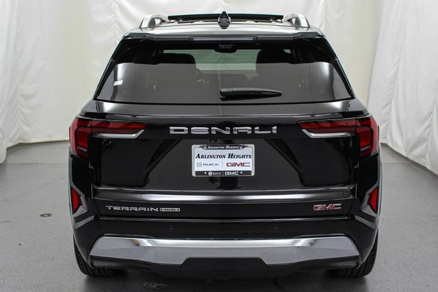 New 2027 GMC Terrain Denali AWD/4WD image 9