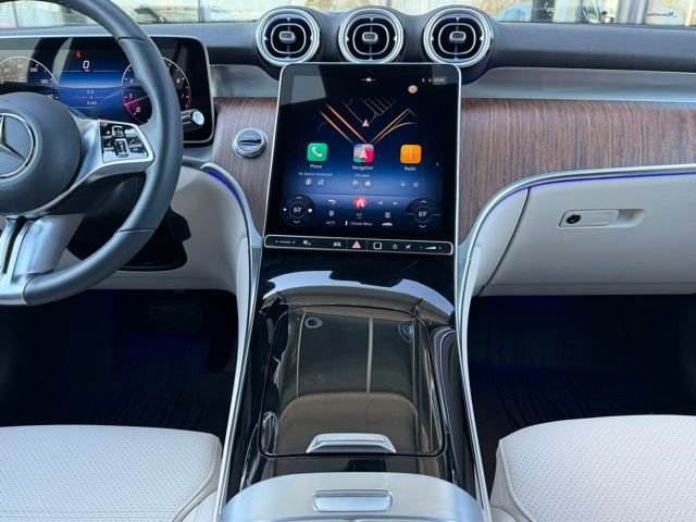 Used 2026 Mercedes-Benz GLC 300 4MATIC image 14