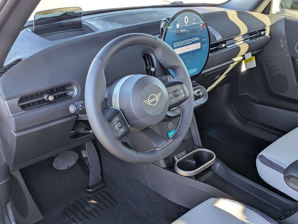 New 2026 MINI Cooper 2-Door Hardtop FWD image 11