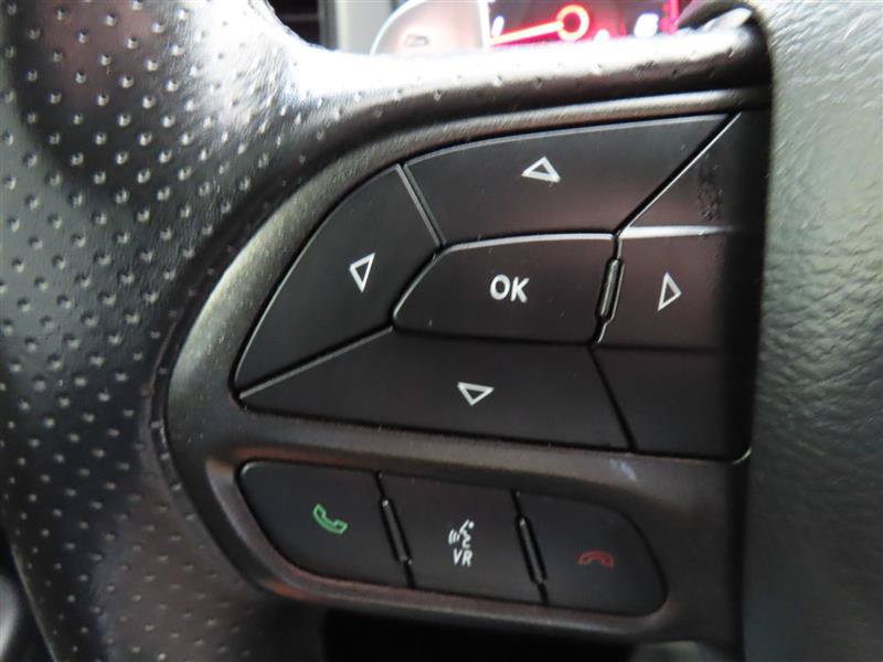 Used 2023 Dodge Charger R/T w/ Blacktop Package RWD image 23