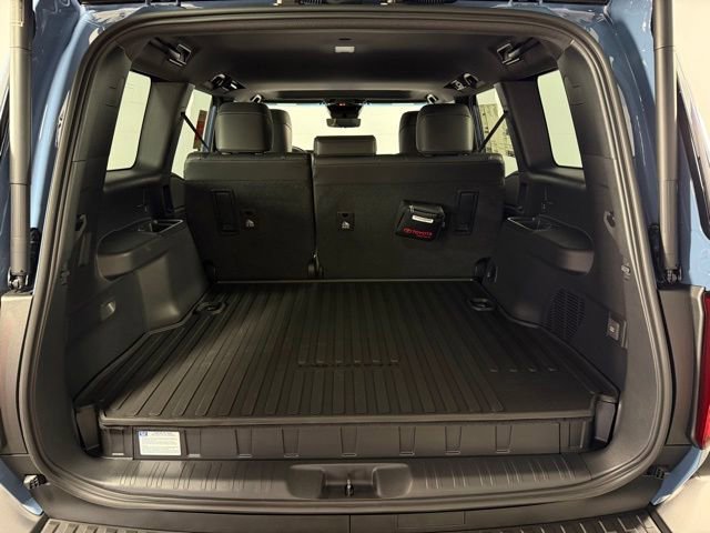 New 2026 Toyota Land Cruiser AWD/4WD image 20